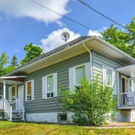 Le Petit Loft Du Boise - Nature Et Ski Villa Saint-Donat-de-Montcalm Exterior photo